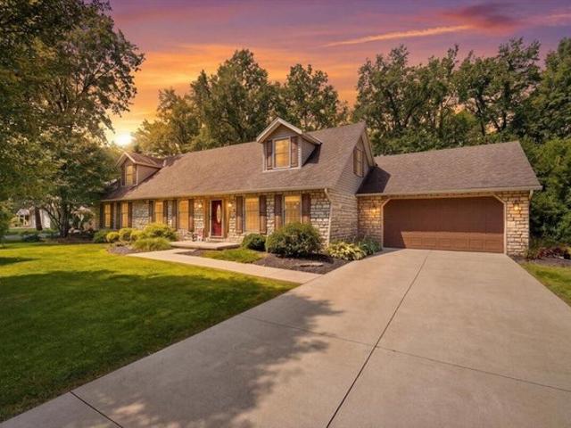 House for sale in Marion, Ohio