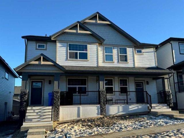 Townhouse for sale in Northwest, Alberta