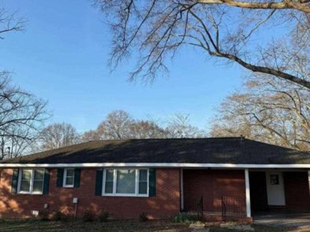 House for sale in Auburn, Georgia