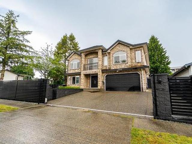 House for sale in Surrey, British Columbia