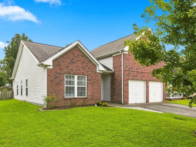 House for sale in Tennessee