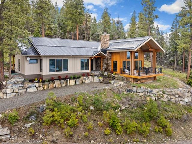 House for sale in Lakeside, Montana
