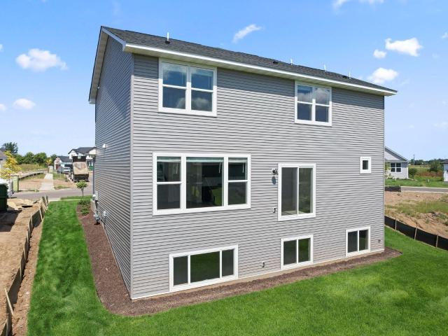 House for sale in Saint Croix, Wisconsin