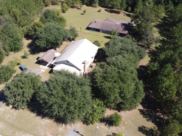 House for sale in Dublin, Laurens County