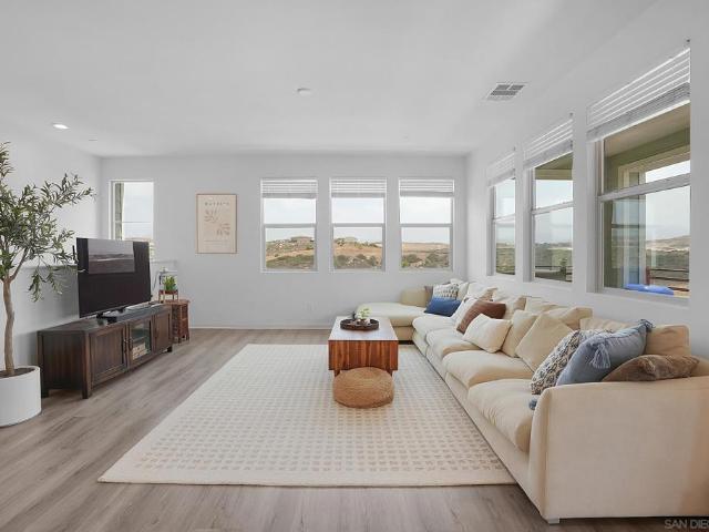 Townhouse for sale in Chula Vista, California