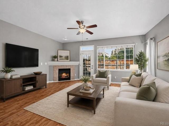 Townhouse for sale in Highlands Ranch, Colorado