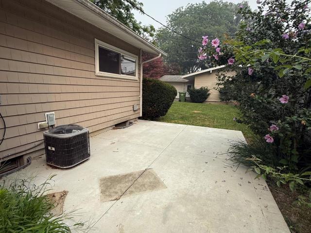 House for sale in Lucas, Ohio