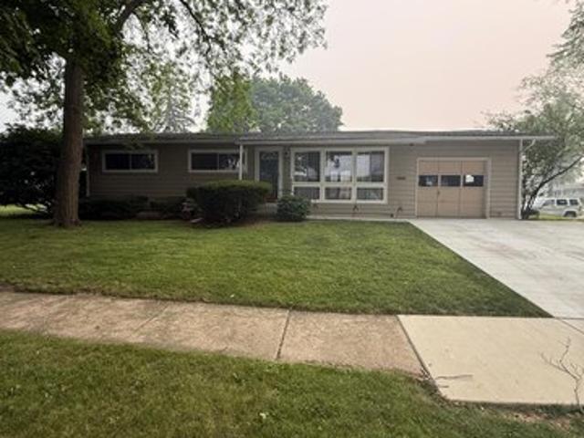 House for sale in Lucas, Ohio