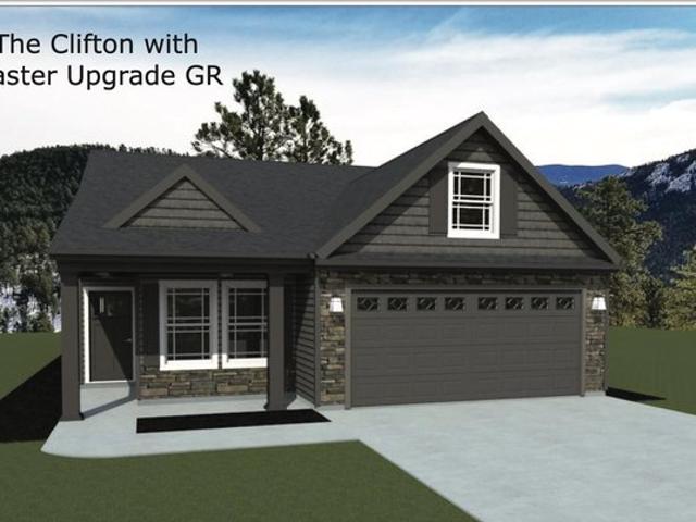House for sale in Spartanburg, South Carolina