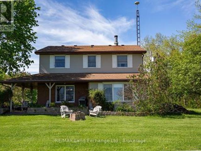 House for sale in Kincardine, Ontario