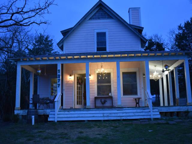 House for sale in Tennessee