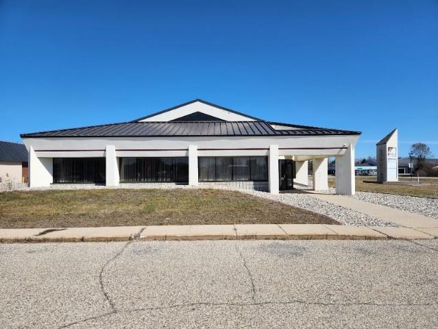 Commercial for sale in Gladwin