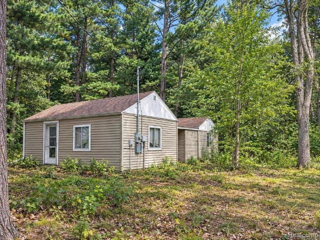 House for sale in Clare, Michigan