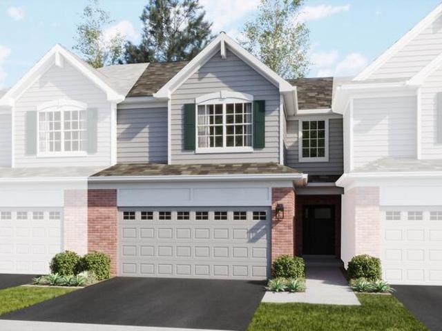 Townhouse for sale in Algonquin