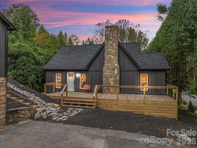 House for sale in Canton, Haywood County
