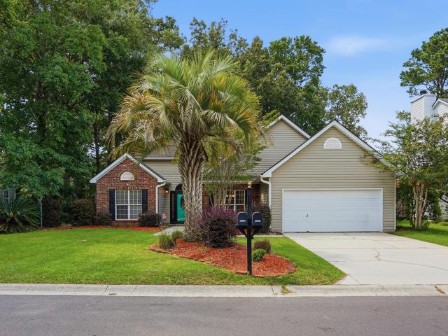 House for sale in Mount Pleasant, South Carolina