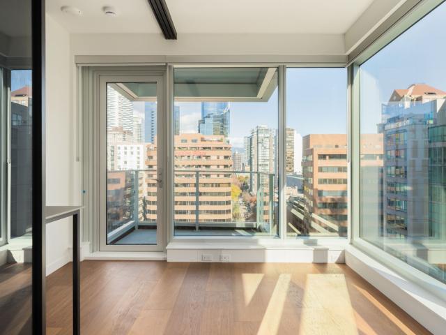 Apartment for rent in Downtown, Vancouver