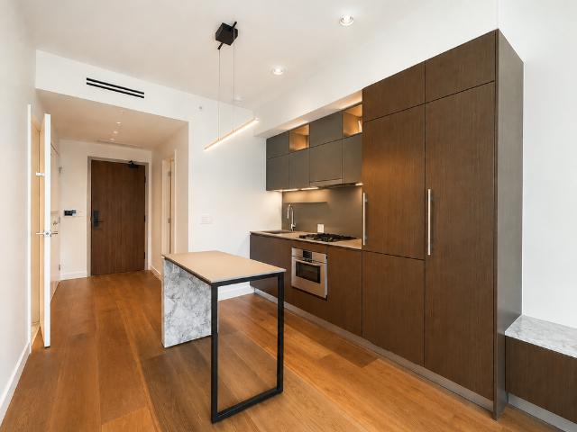 Apartment for rent in Downtown, Vancouver