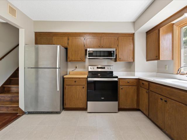 House for sale in Ramsey, Minnesota