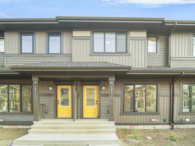 Townhouse for sale in Wedgewood, Alberta