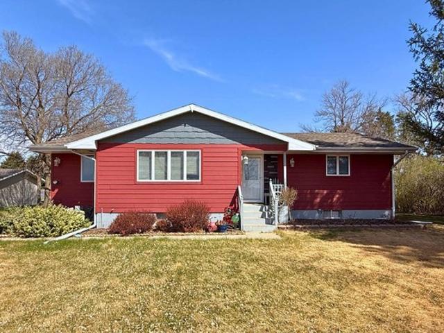 House for sale in Nebraska