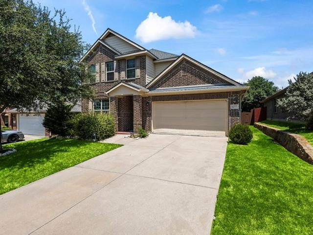 House for sale in Denton, Texas