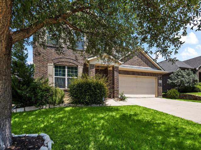 House for sale in Denton, Texas