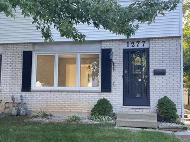 House for rent in London, Southwestern Ontario