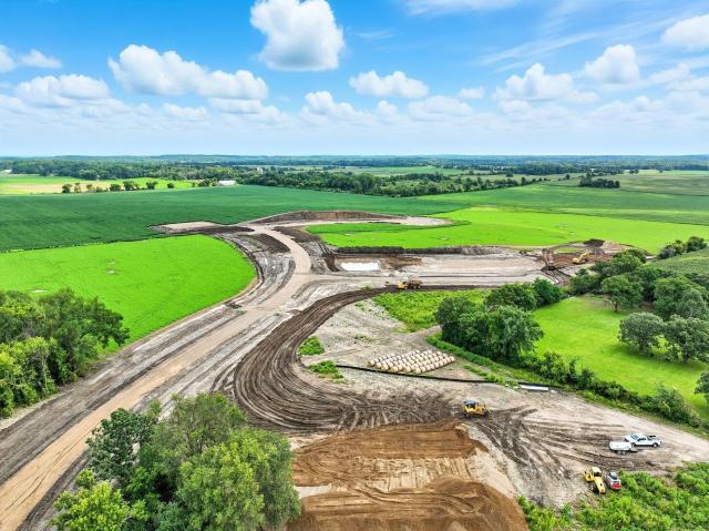 Land for sale in Saint Croix, Wisconsin