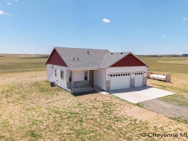 House for sale in Wyoming