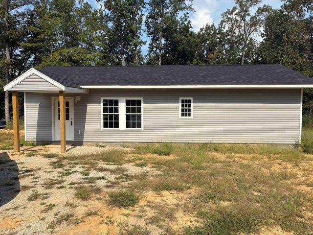 House for sale in Bloomfield, Greene County