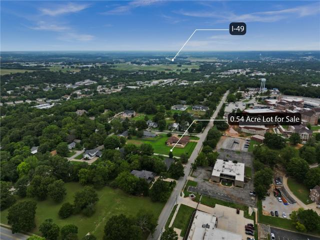 Land for sale in Ark
