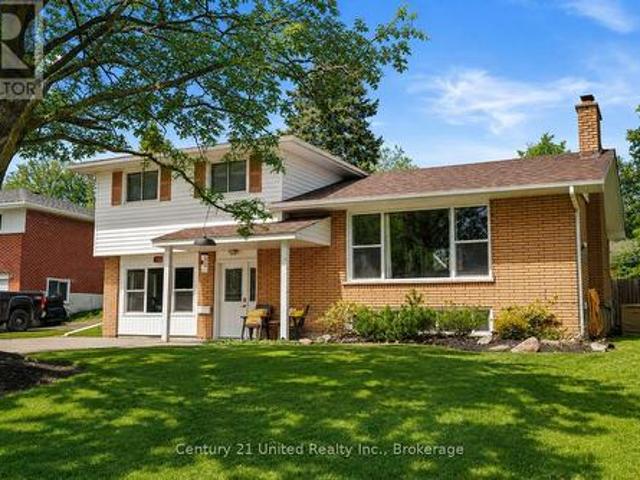 House for sale in Peterborough, Ontario