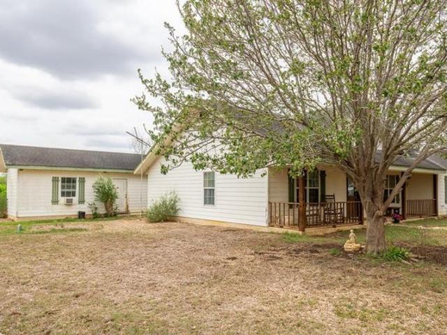 House for sale in Wilson, Texas