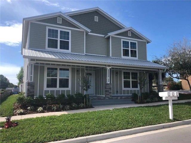 Townhouse for rent in Clearwater, Florida