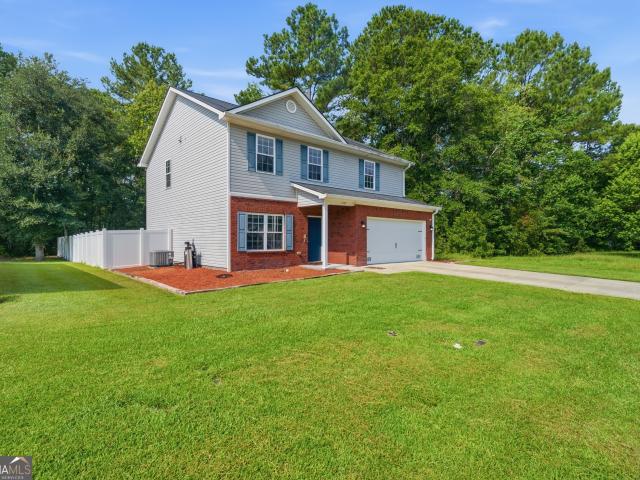House for sale in Allenhurst, Georgia