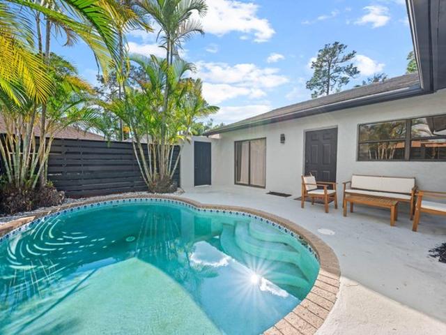Townhouse for sale in Wellington, Palm Beach County