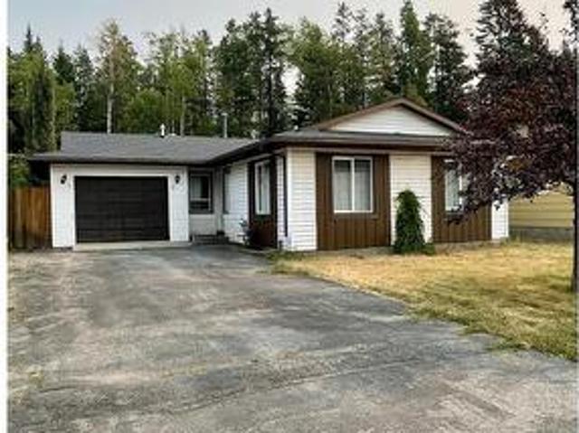 House for sale in Sparwood, British Columbia