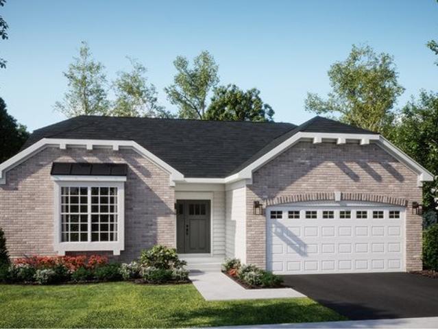 House for sale in Antioch, Illinois