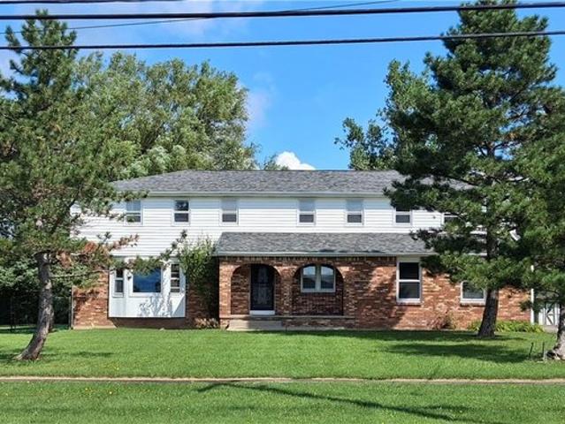House for sale in Grand Island, New York