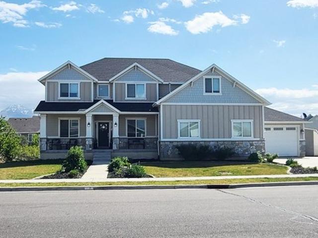 House for sale in Lehi, Utah
