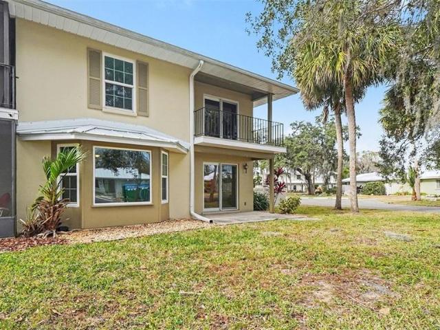 Condo for sale in Crystal River, Florida