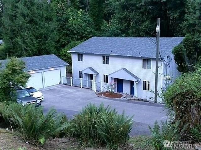House for sale in Port Orchard, Washington
