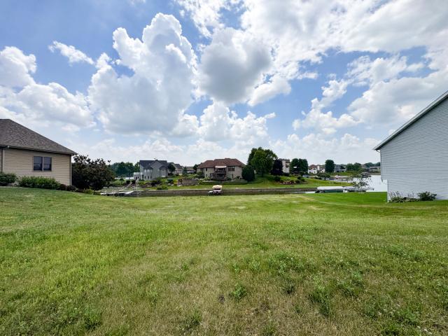 Land for sale in Winnebago, Illinois