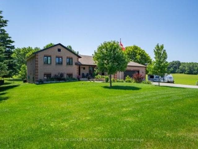 House for sale in Springwater, Ontario