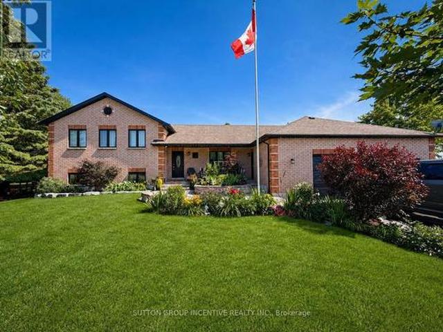 House for sale in Springwater, Ontario