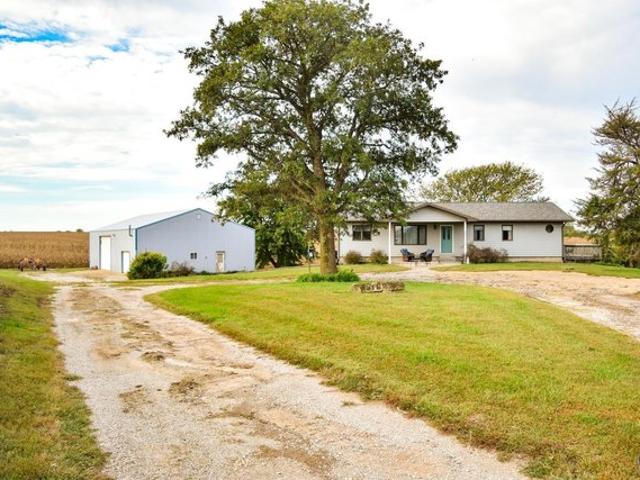 House for sale in Hiawatha, Brown County