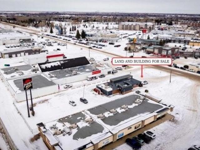 Property for sale in Medicine Hat, Alberta