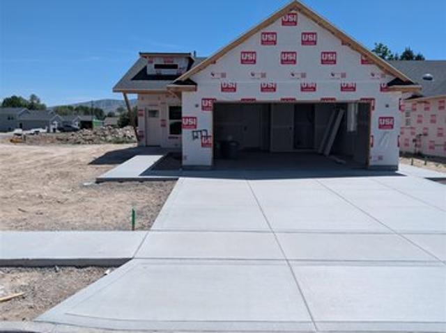 House for sale in Bannock, Idaho