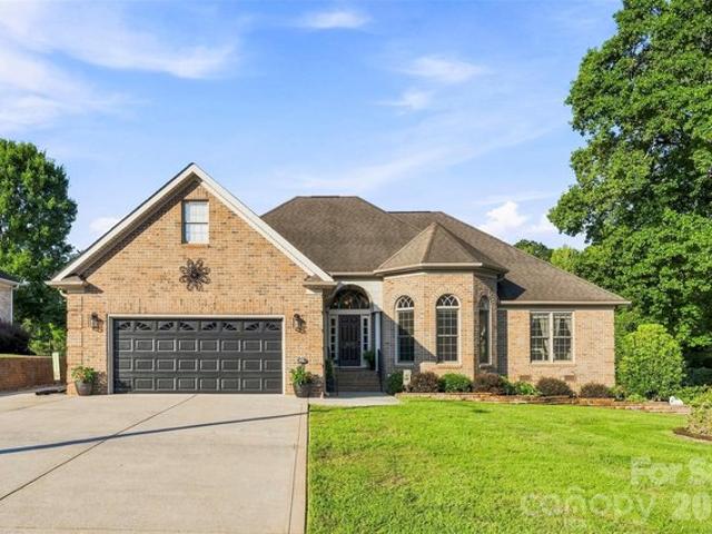 House for sale in Gastonia, Gaston County